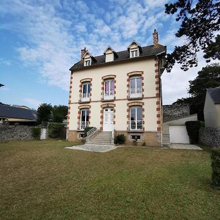 Villa Jeanne Marie Saint-Pair-sur-Mer Extérieur photo