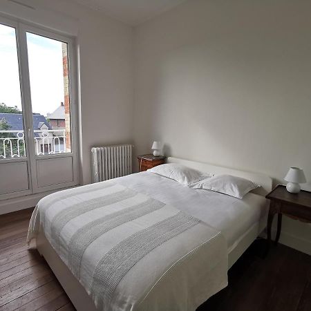 Villa Jeanne Marie Saint-Pair-sur-Mer Extérieur photo