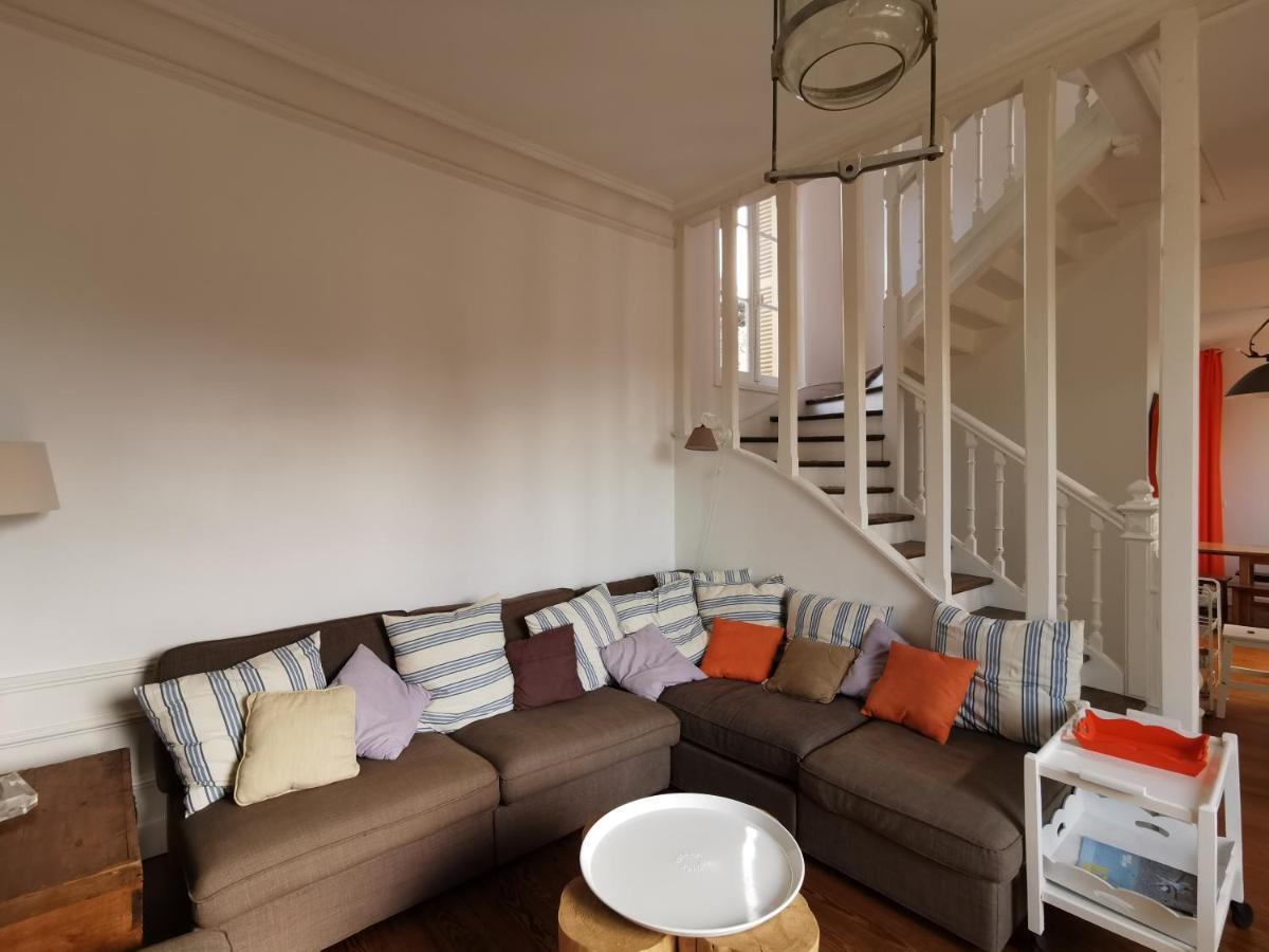 Villa Jeanne Marie Saint-Pair-sur-Mer Extérieur photo