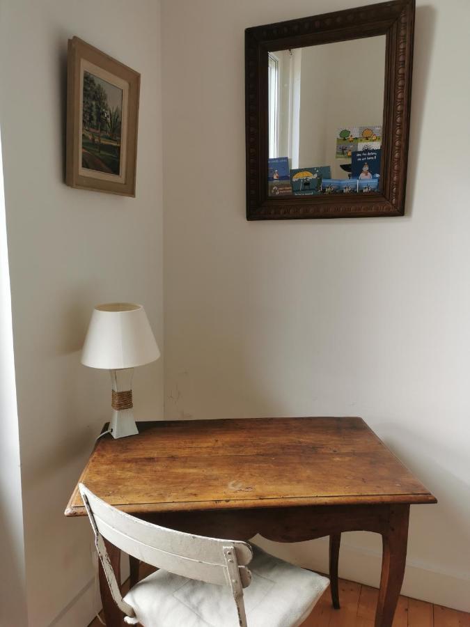 Villa Jeanne Marie Saint-Pair-sur-Mer Extérieur photo