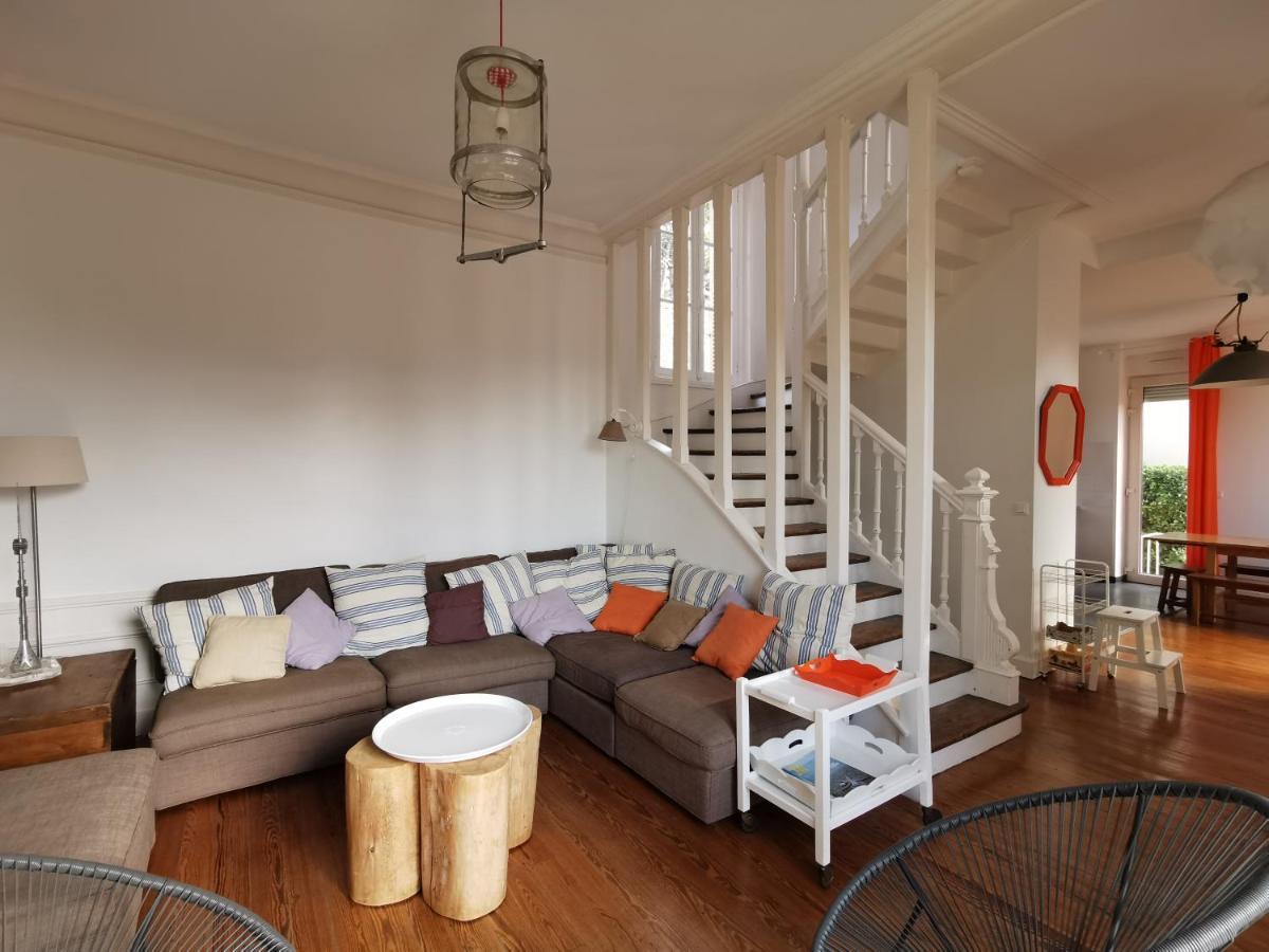 Villa Jeanne Marie Saint-Pair-sur-Mer Extérieur photo