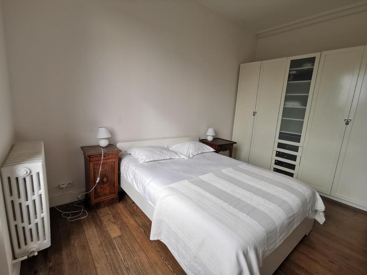 Villa Jeanne Marie Saint-Pair-sur-Mer Extérieur photo