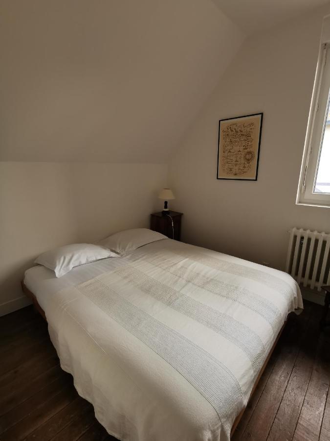 Villa Jeanne Marie Saint-Pair-sur-Mer Extérieur photo
