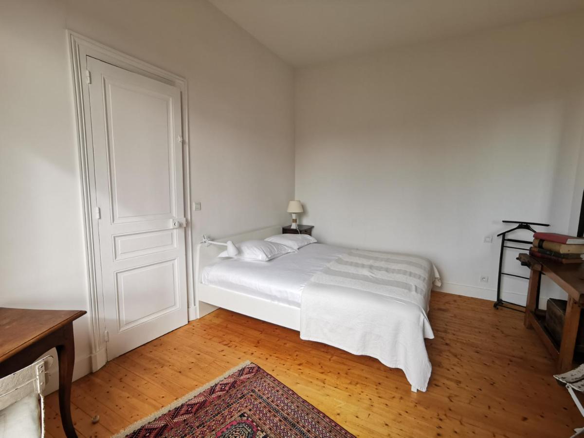 Villa Jeanne Marie Saint-Pair-sur-Mer Extérieur photo
