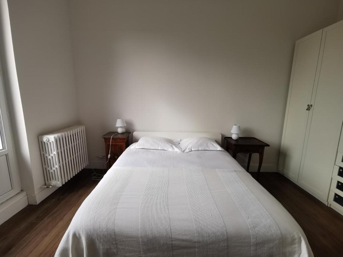 Villa Jeanne Marie Saint-Pair-sur-Mer Extérieur photo