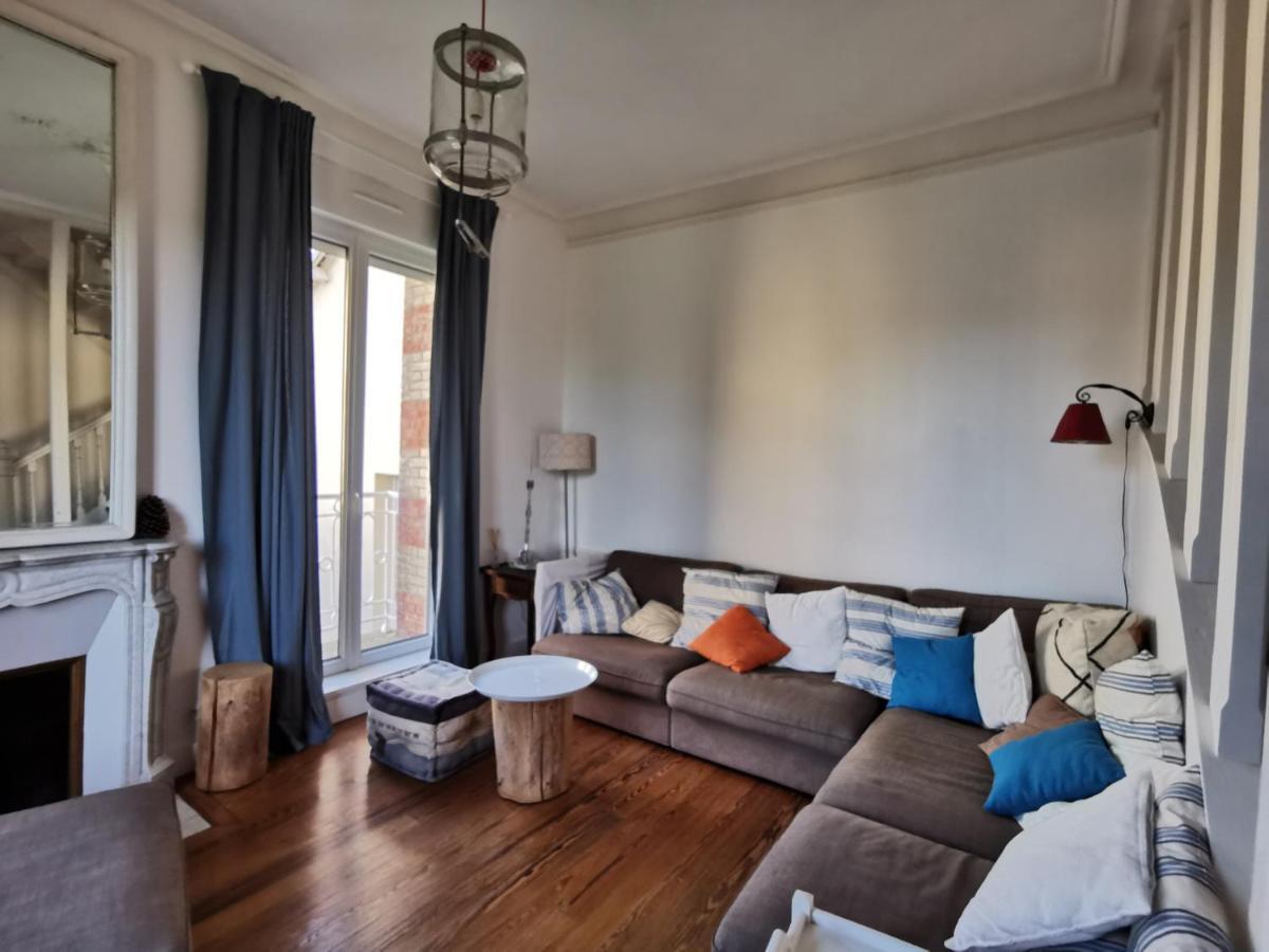 Villa Jeanne Marie Saint-Pair-sur-Mer Extérieur photo