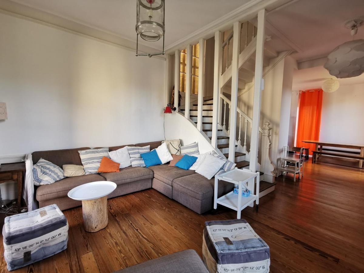 Villa Jeanne Marie Saint-Pair-sur-Mer Extérieur photo