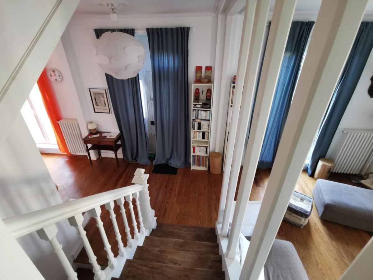 Villa Jeanne Marie Saint-Pair-sur-Mer Extérieur photo