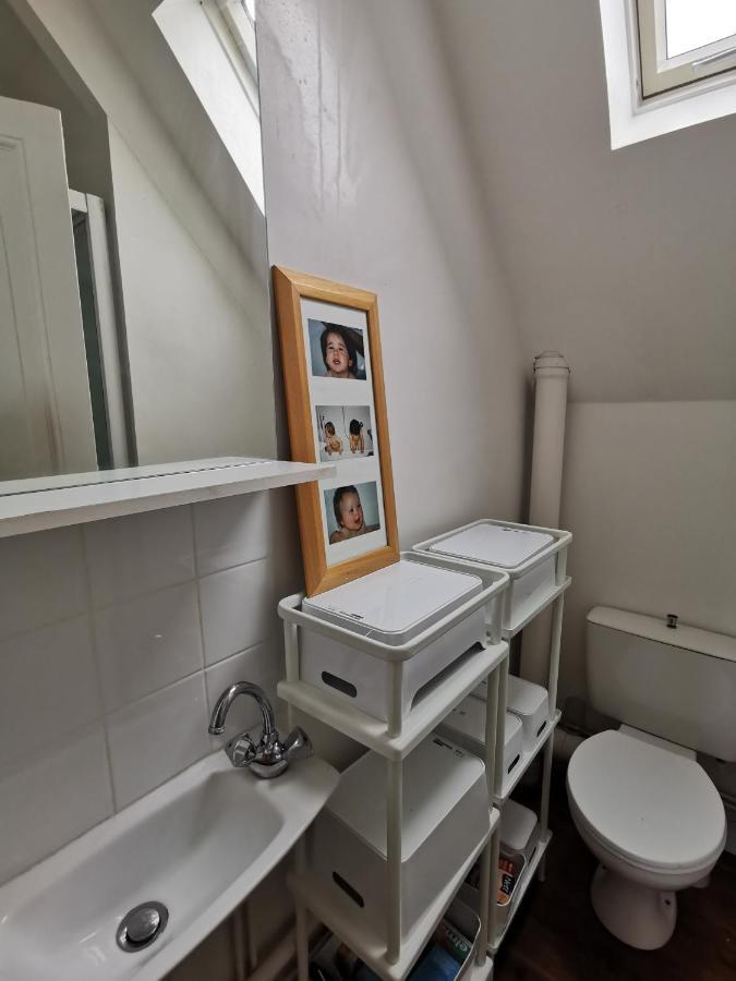 Villa Jeanne Marie Saint-Pair-sur-Mer Extérieur photo