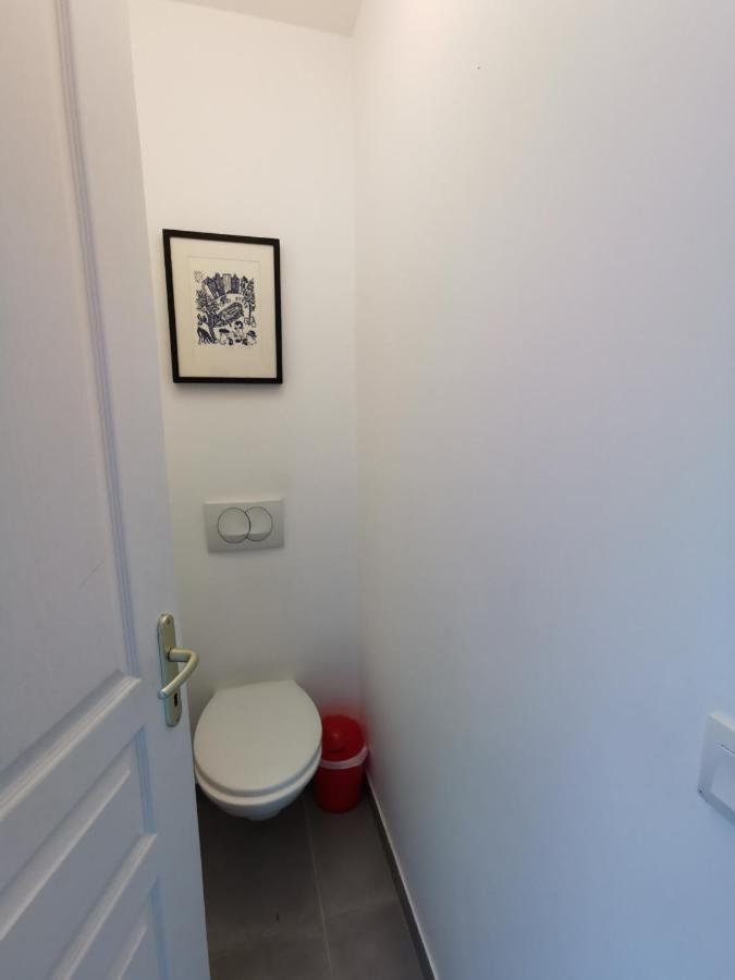 Villa Jeanne Marie Saint-Pair-sur-Mer Extérieur photo